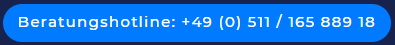 Beratungshotline: +49 (0) 511 / 165 889 18